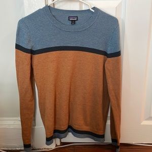 Patagonia Sweater